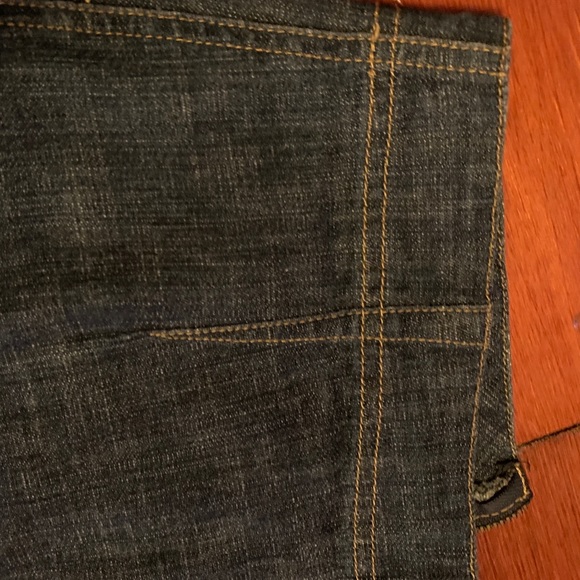 Denim skirt - Picture 3 of 5